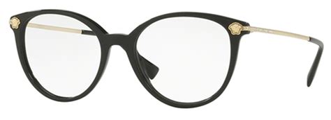 versace 3251|Versace VE3251B Eyeglasses .